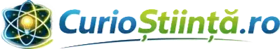 Logo site Curiostiinta.ro