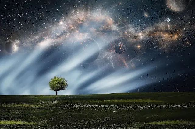 Cum recunoști Steaua Polară? Trucul simplu pe care puțini îl știu